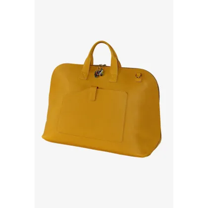 Zdjęcie Wyjątkowo stylowa torba z włoskiej skóry - Terrida