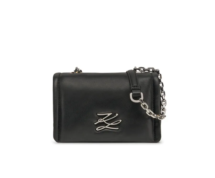 obrazek 1 KARL LAGERFELD Torebka A1W30175 Czarny