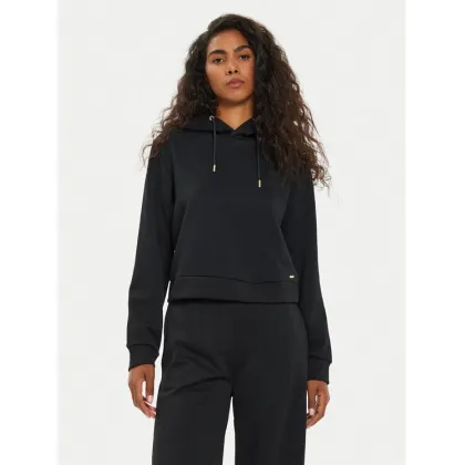 Zdjęcie Guess Bluza V4BQ02 KCHR2 Czarny Regular Fit