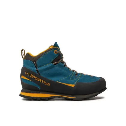 Zdjęcie La Sportiva Trekkingi Boulder X Mid Gtx GORE-TEX 17EBY