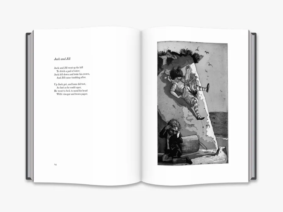 obrazek 2 Książka Paula Rego: Rymowanki - Thames & Hudson