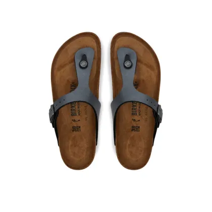 Zdjęcie Birkenstock Japonki Gizeh BF 1021457 Szary