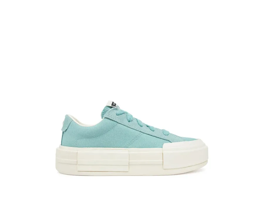 obrazek 1 Converse Sneakersy Converse Cruise A10653C Niebieski