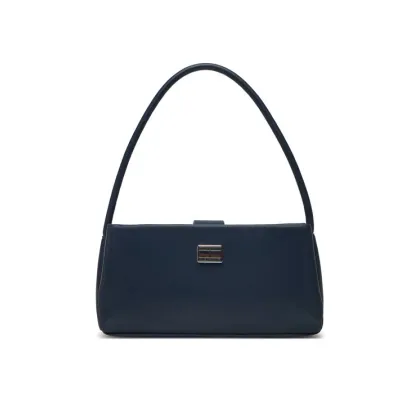 Zdjęcie Tommy Jeans Torebka Tjw American Cool Shoulder Bag AW0AW17295 Granatowy