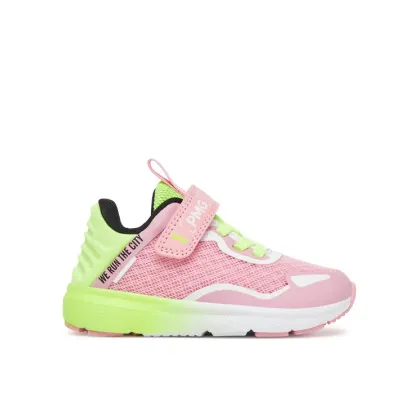 Zdjęcie Primigi Sneakersy 7956600 Różowy