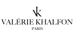 VALÉRIE KHALFON logo