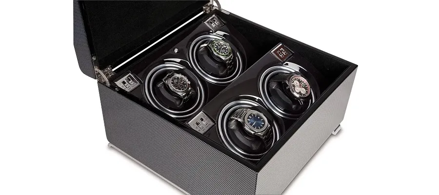 obrazek 3 Luksusowy Rotomat Vogue Quad W374