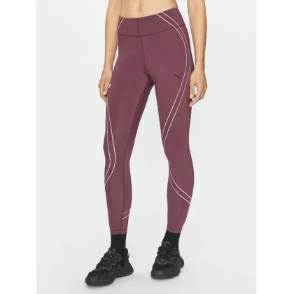 Zdjęcie Puma Legginsy Studio Ultrabare 524101 Różowy Tight Fit