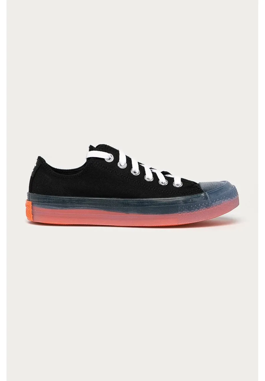 obrazek 1 Converse tenisówki Chuck Taylor All Star CX damskie kolor czarny 168568C.D
