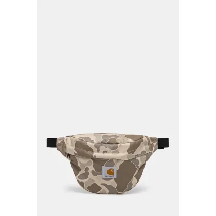 Zdjęcie Carhartt WIP nerka Jake Hip Bag kolor beżowy I031476.2R4XX