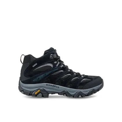 Zdjęcie Merrell Trekkingi Moab 3 Mid Gtx J036243 Czarny