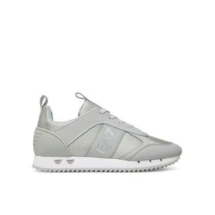 Zdjęcie EA7 Emporio Armani Sneakersy X8X185 XR175 U462 Szary