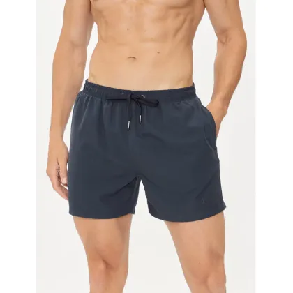 Zdjęcie JOOP! Jeans Szorty kąpielowe 30035606 Niebieski