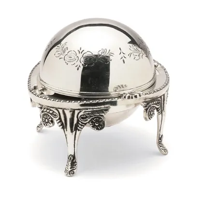 Zdjęcie Naczynie do kawioru Chinelli