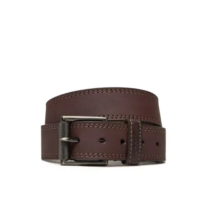 Zdjęcie Aeronautica Militare Pasek Męski 251CP237PL181 Brązowy