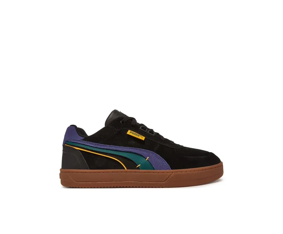 obrazek 1 Puma Sneakersy Puma Caven 2.0 Lux Greenside 400711 02 Czarny
