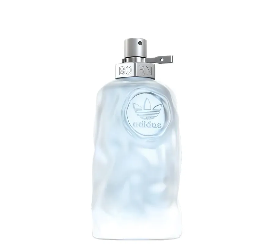 obrazek 1 Adidas Born Original Today For Him Woda toaletowa dla mężczyzn, 30 ml 30 ml
