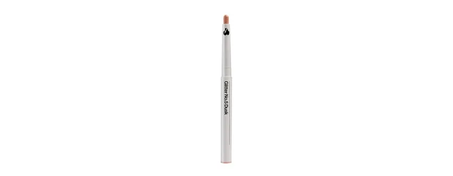 obrazek 1 UNLEASHIA Glitter Pretty Easy Glitter Stick Cień do powiek 0.7 g Nr. 5 - Dusk