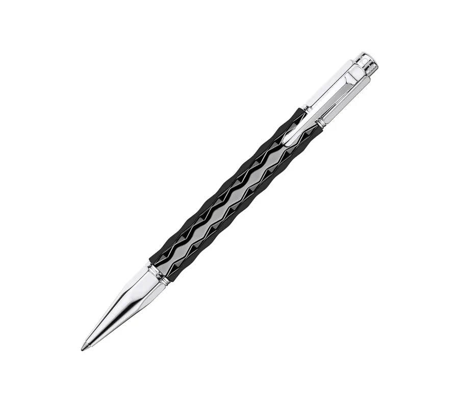 picture 1 Rollerball Pen Ceramic Black