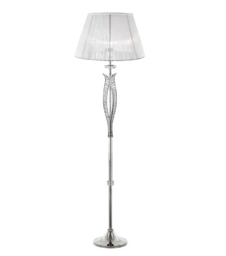 obrazek 1 Prosto z Portugalii - lampa podłogowa Marbella
