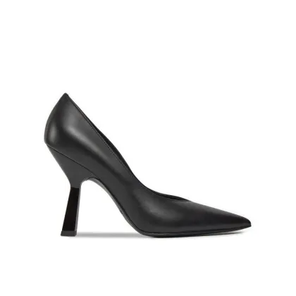 Zdjęcie Patrizia Pepe Czółenka 8Z0029/L048-K103 Czarny