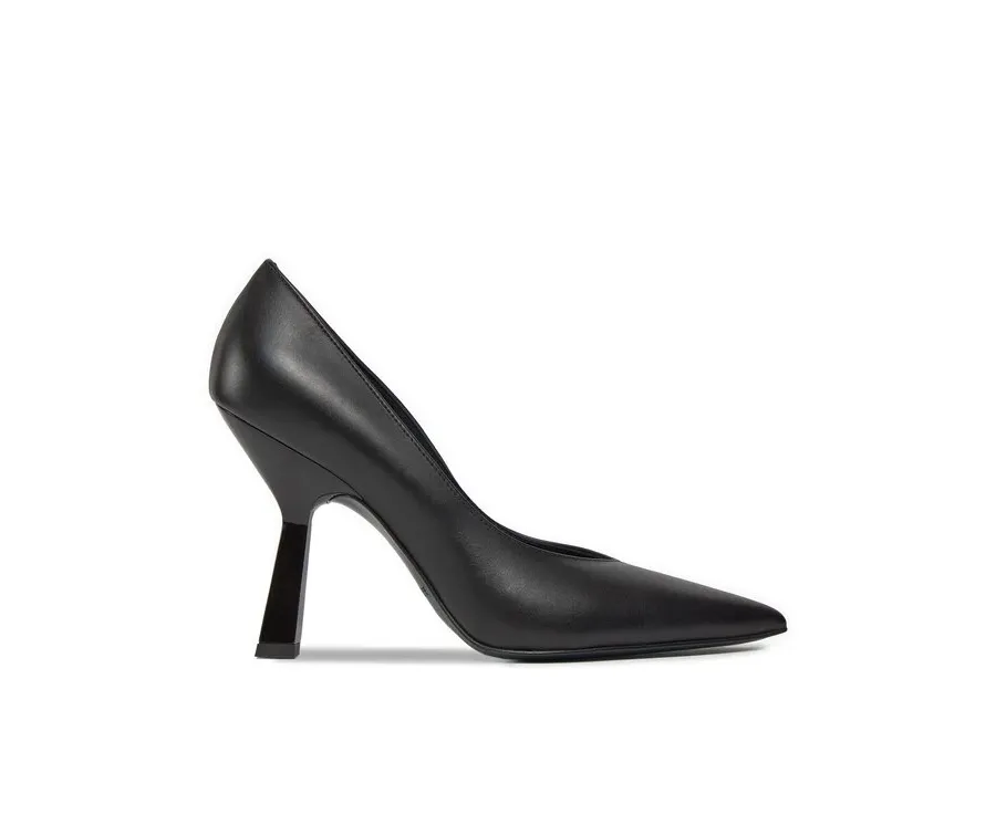 obrazek 1 Patrizia Pepe Czółenka 8Z0029/L048-K103 Czarny