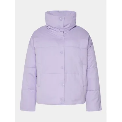 Zdjęcie Billabong Kurtka zimowa Best Friends EBJJK00128 Fioletowy Relaxed Fit