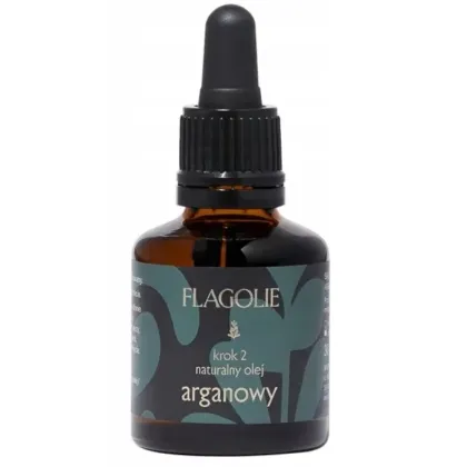 Zdjęcie Flagolie Olej arganowy 30 ml