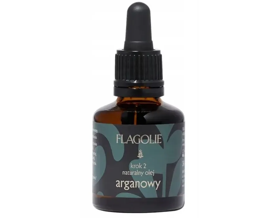 obrazek 1 Flagolie Olej arganowy 30 ml
