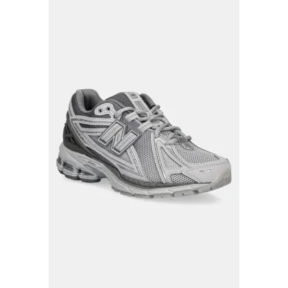 Zdjęcie New Balance sneakersy U1906RNY kolor szary U1906RNY