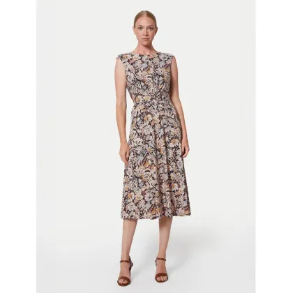 Zdjęcie LAUREN RALPH LAUREN Sukienka codzienna 250968963001 Kolorowy Regular Fit