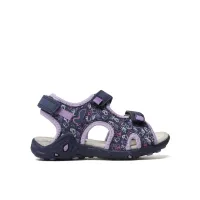 Zdjęcie Geox Sandały J Sandal Whinberry G J35GRD0CE15CF48E M Granatowy