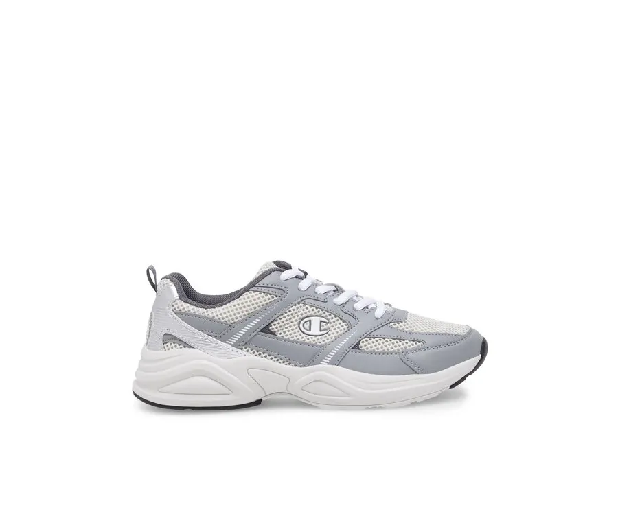 obrazek 1 Champion Sneakersy RUN 202 S11728-ES001 Szary