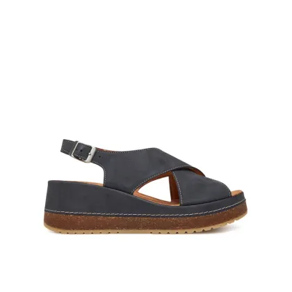 Zdjęcie Clarks Sandały Kassanda Step 26181440 Granatowy