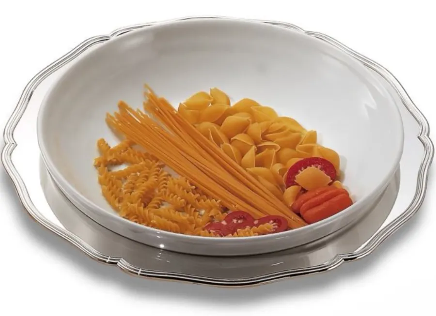 obrazek 1 Eleganckie naczynie do spaghetti