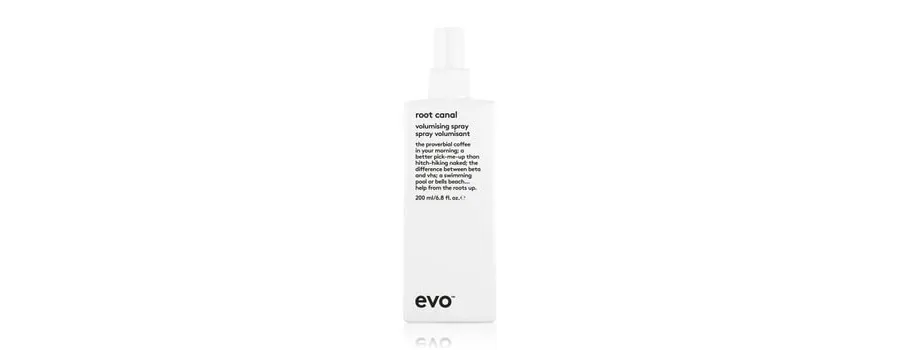 obrazek 1 evo root canal volumising spray Spray nadający objętości 200 ml