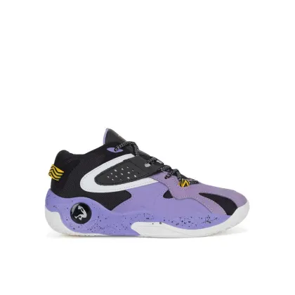 Zdjęcie Shaq Sneakersy SHAQNOTIX AQ95008Y-IB Fioletowy