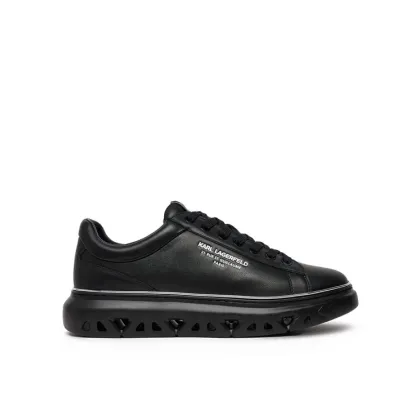 Zdjęcie KARL LAGERFELD Sneakersy Kapri Kite KL54525 Czarny