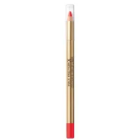 Zdjęcie Max Factor Colour Elixir Lipliner Konturówka do ust 55 Red Poppy 1.2 g