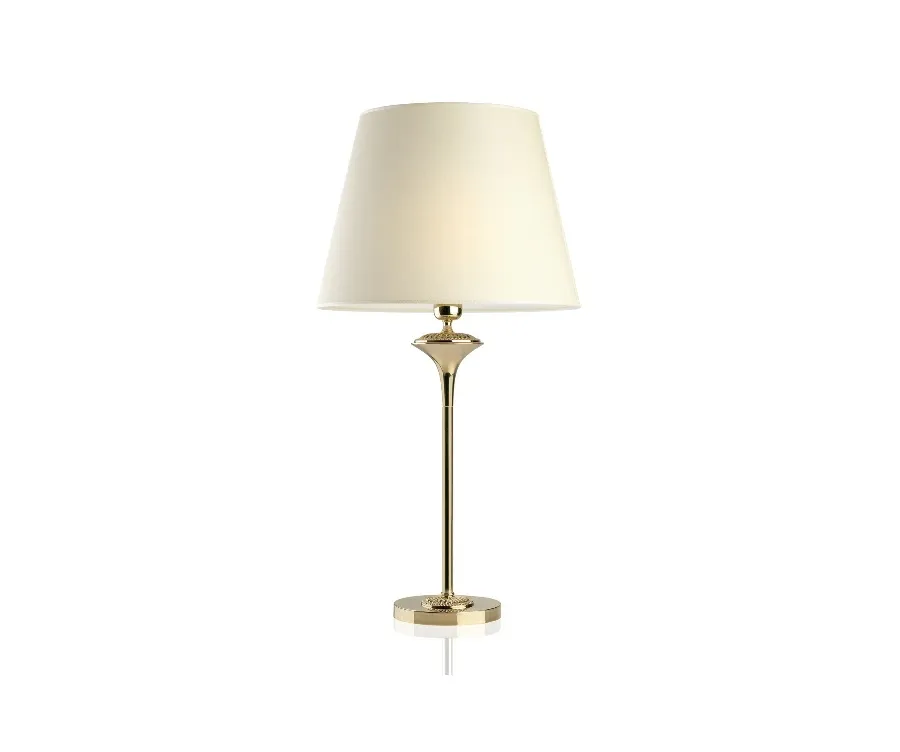 obrazek 1 Elegancka lampa z wykończeniem do wyboru