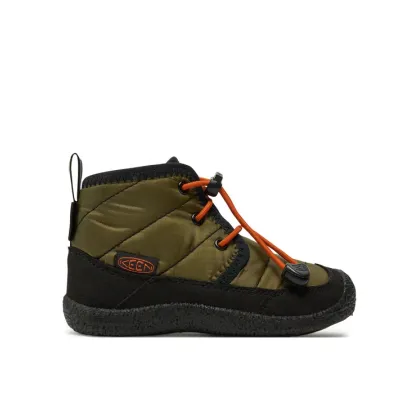 Zdjęcie Keen Śniegowce Howser II Waterproof Chukka 1029433 Khaki