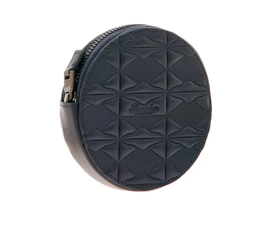obrazek 2 Włoski portfel na monety  Embossed Empress Collection