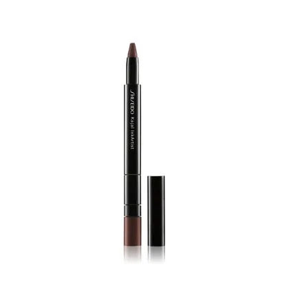 Zdjęcie Shiseido Kajal InkArtist Kredka w sztyfcie 0.8 g Nr. 01 - Tea House