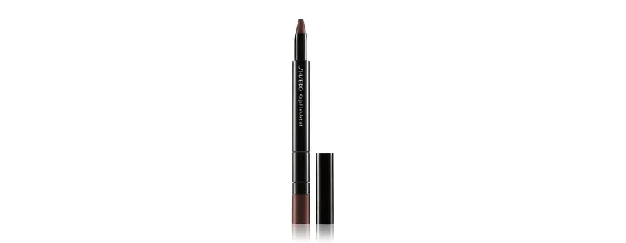 obrazek 1 Shiseido Kajal InkArtist Kredka w sztyfcie 0.8 g Nr. 01 - Tea House