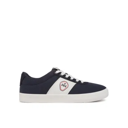 Zdjęcie Helly Hansen Sneakersy Archboard 12024_597 Granatowy