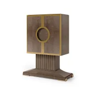 Picture Italian office bar for luxurious interiors - Bianchini