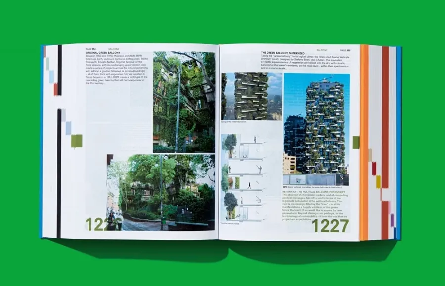 obrazek 20 Książka Rem Koolhaas. Elements of Architecture - Taschen