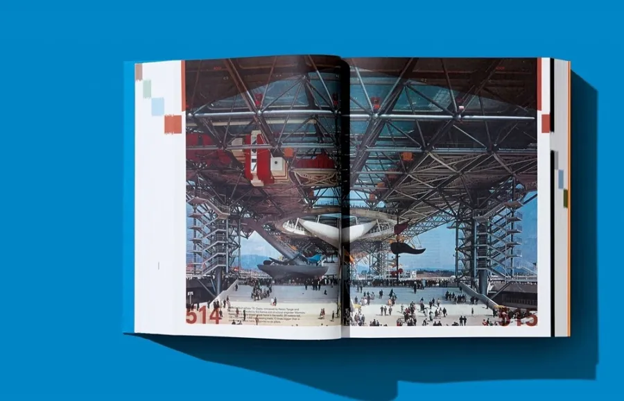 obrazek 9 Książka Rem Koolhaas. Elements of Architecture - Taschen