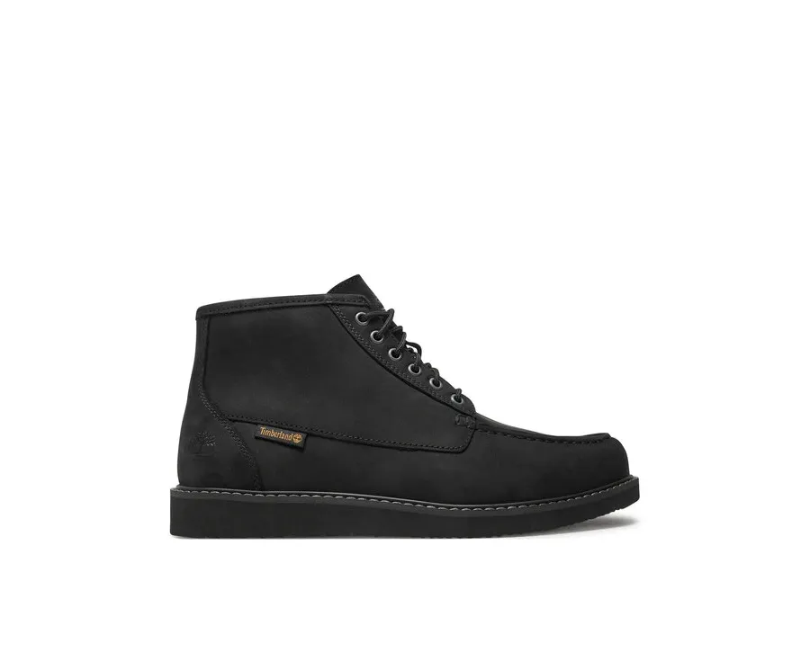 obrazek 1 Timberland Trzewiki TB0A6AZEW051 Czarny