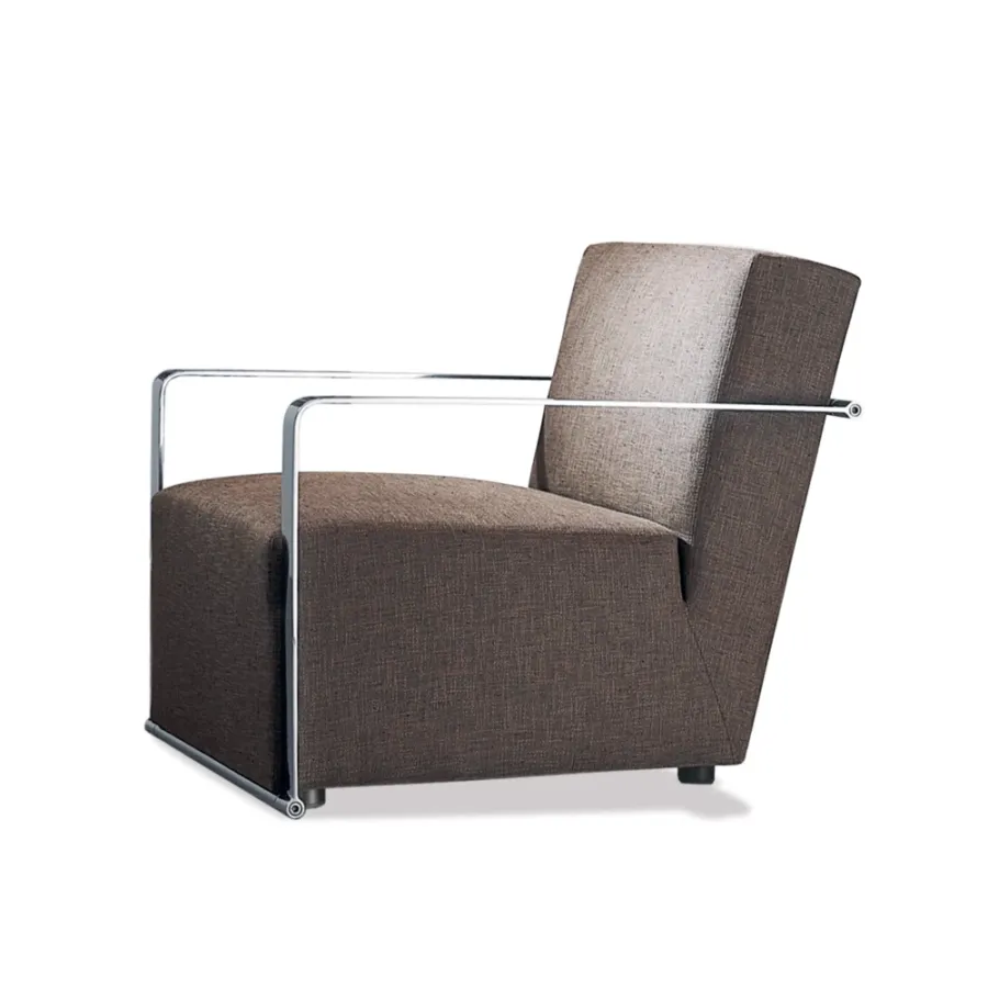 obrazek 7 Designerski, praktyczny fotel z Hiszpanii do salonu - Casadesus